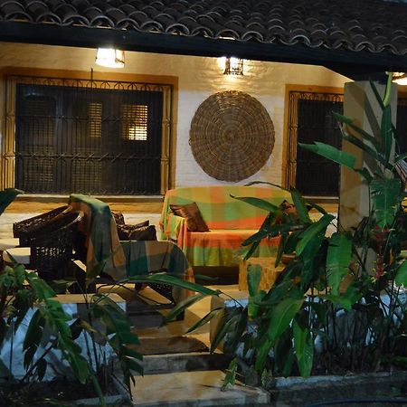 Pousada Yuste Beach Farm Paracuru Extérieur photo