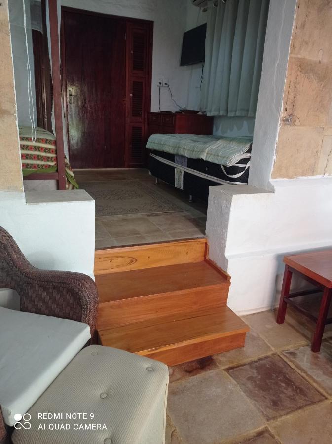 Pousada Yuste Beach Farm Paracuru Extérieur photo
