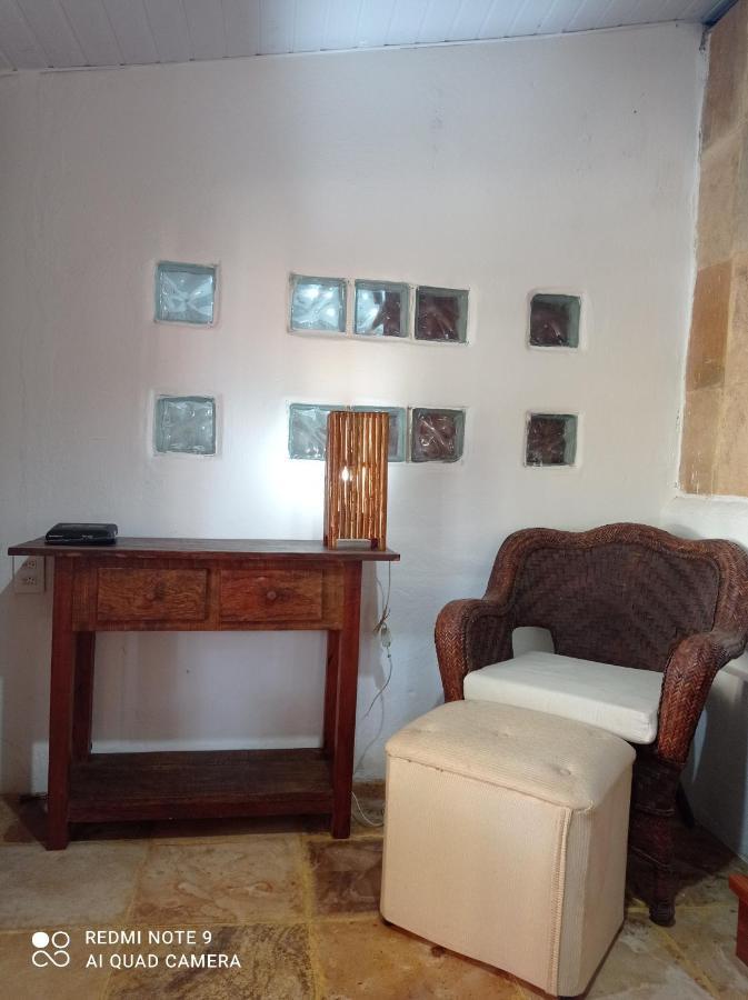 Pousada Yuste Beach Farm Paracuru Extérieur photo