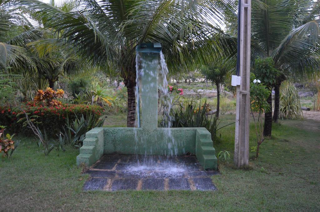 Pousada Yuste Beach Farm Paracuru Extérieur photo