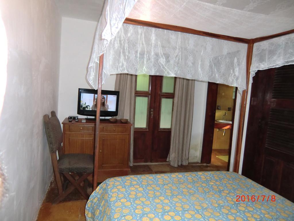 Pousada Yuste Beach Farm Paracuru Extérieur photo