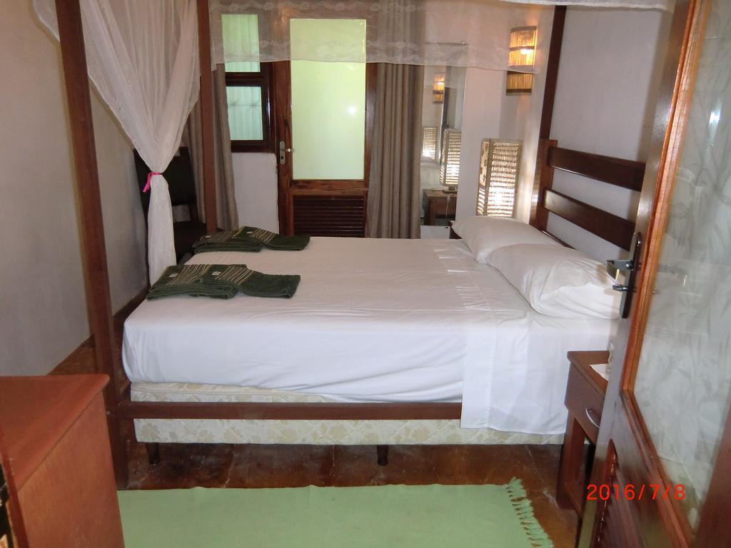 Pousada Yuste Beach Farm Paracuru Extérieur photo