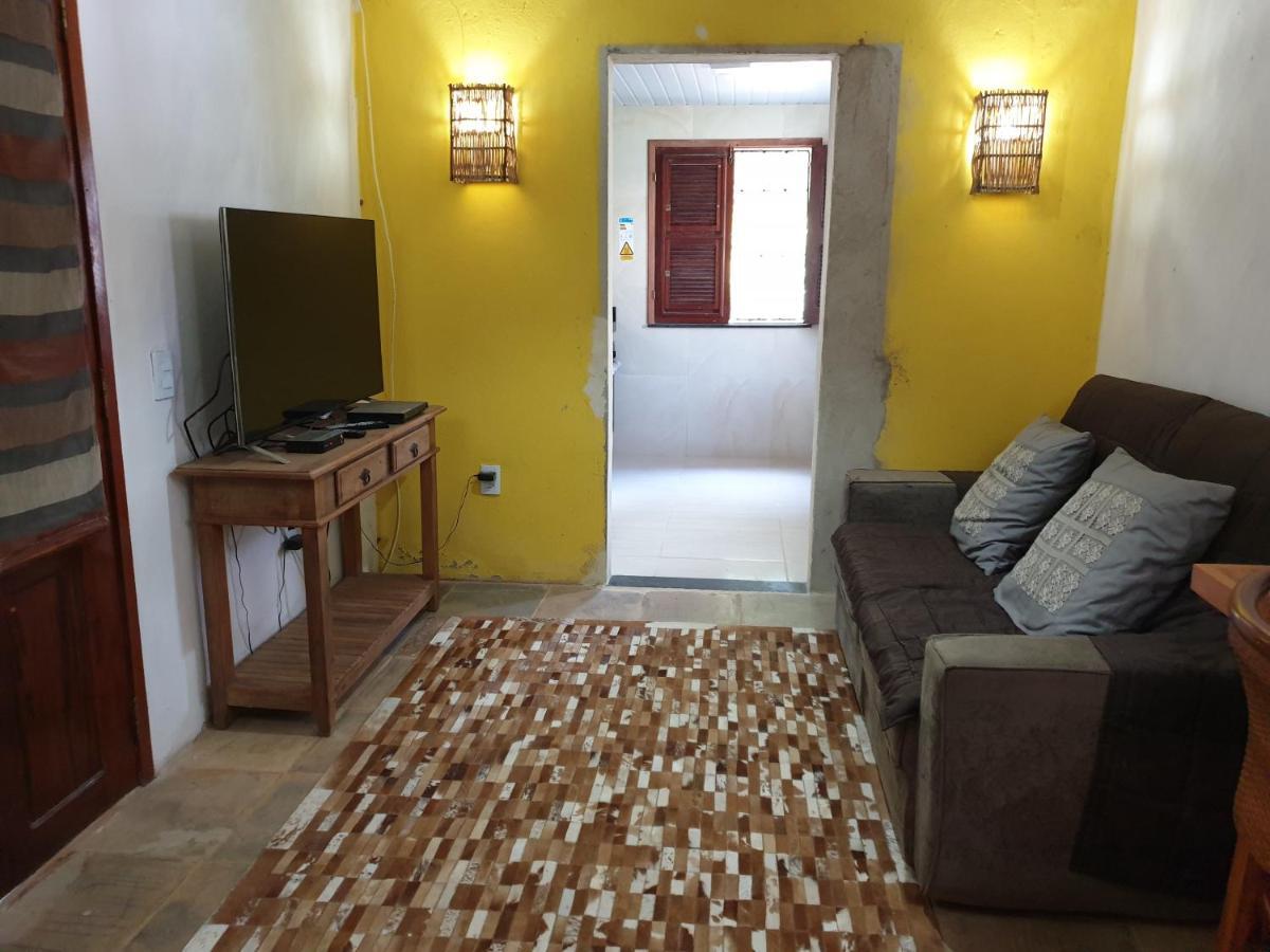 Pousada Yuste Beach Farm Paracuru Extérieur photo